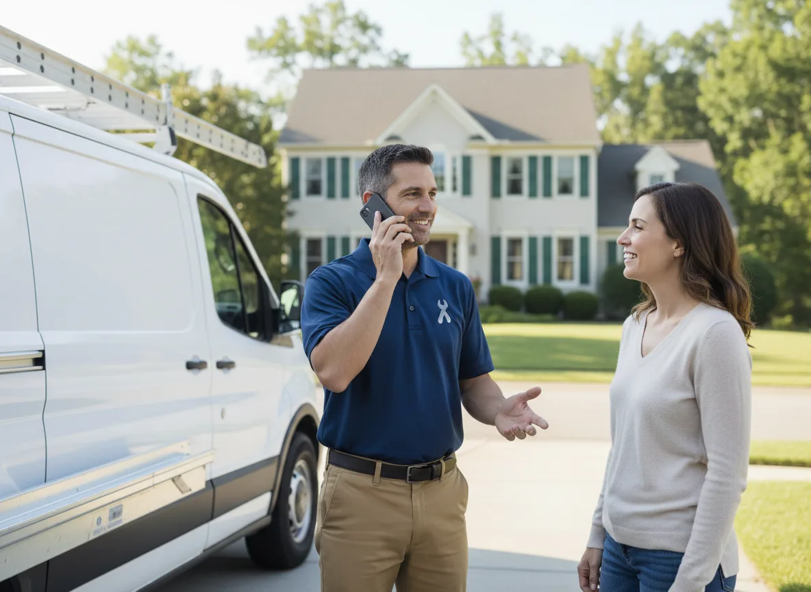 Home Gutter Service King Of Prussia, PA FAQs